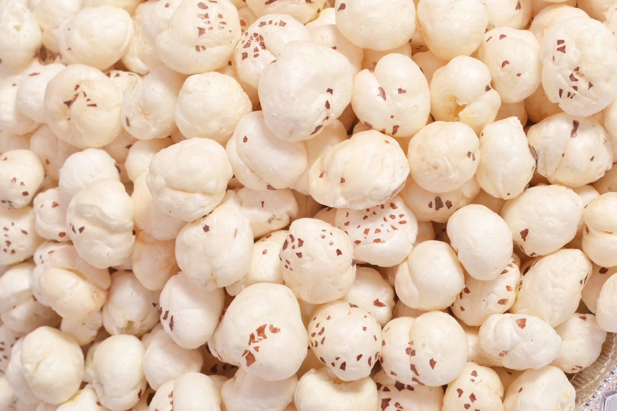 Premium Makhana